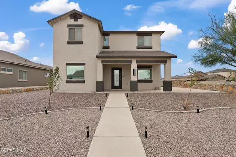 2733 Maria Casas St, El Paso, TX 79938