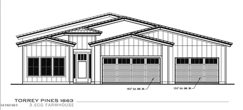 13425 Coldham St, Horizon City, TX 79928