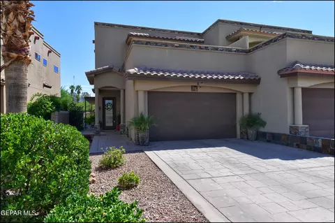 400 Ana Way #A, El Paso, TX 79912