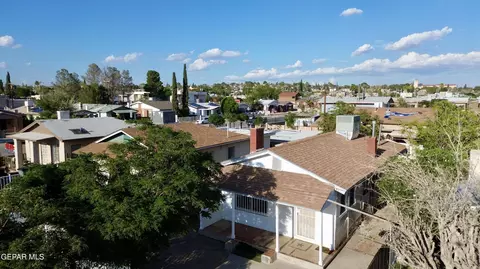 1234 Lamar St, El Paso, TX 79903