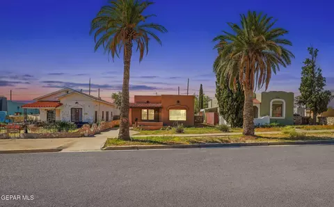3204 Memphis Ave, El Paso, TX 79930