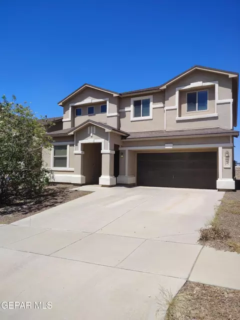 125 S Manzanita Dr, El Paso, TX 79928