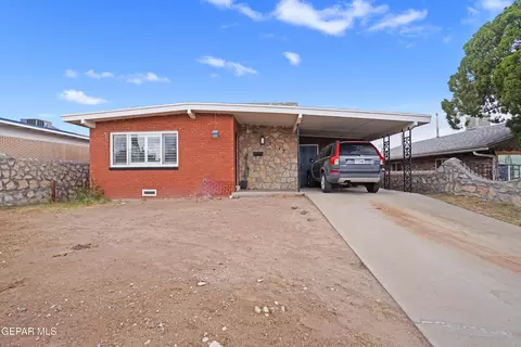 3517 Thomason Ave, El Paso, TX 79904