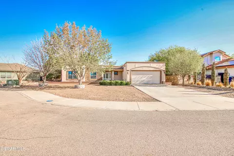 1155 Katie Ln, El Paso, TX 79932