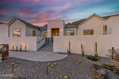 404 Rocky Pointe Dr, El Paso, TX 79912