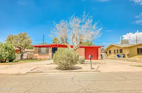 368 Mirasol Dr, El Paso, TX 79907