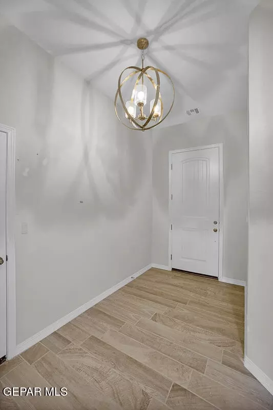 Entry Way - 12404 Fill Ball, El Paso, TX 79928 photo 1 of 2