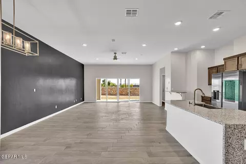 Living - 12404 Fill Ball, El Paso, TX 79928 photo 1 of 6