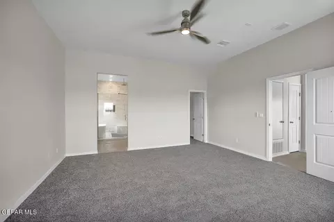 Bedroom - 12404 Fill Ball, El Paso, TX 79928 photo 1 of 6