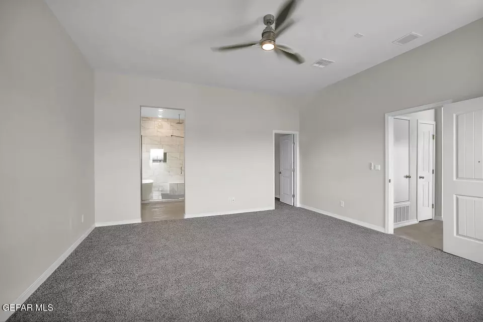 Bedroom - 12404 Fill Ball, El Paso, TX 79928 photo 1 of 6