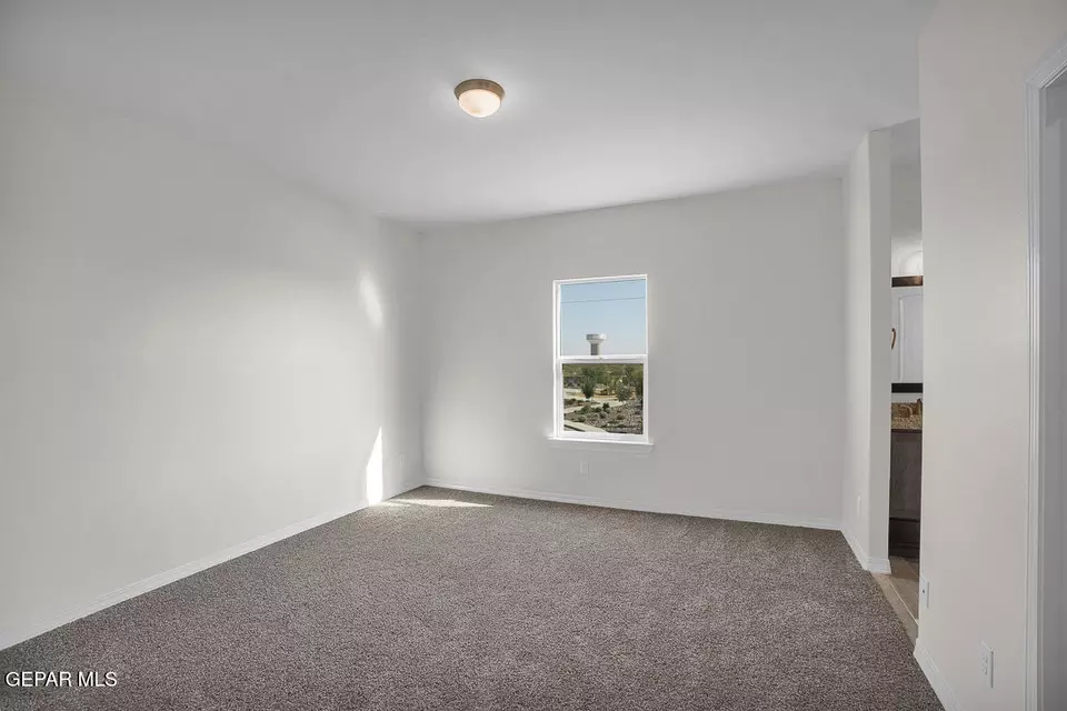 Bedroom - 12404 Fill Ball, El Paso, TX 79928 photo 6 of 6