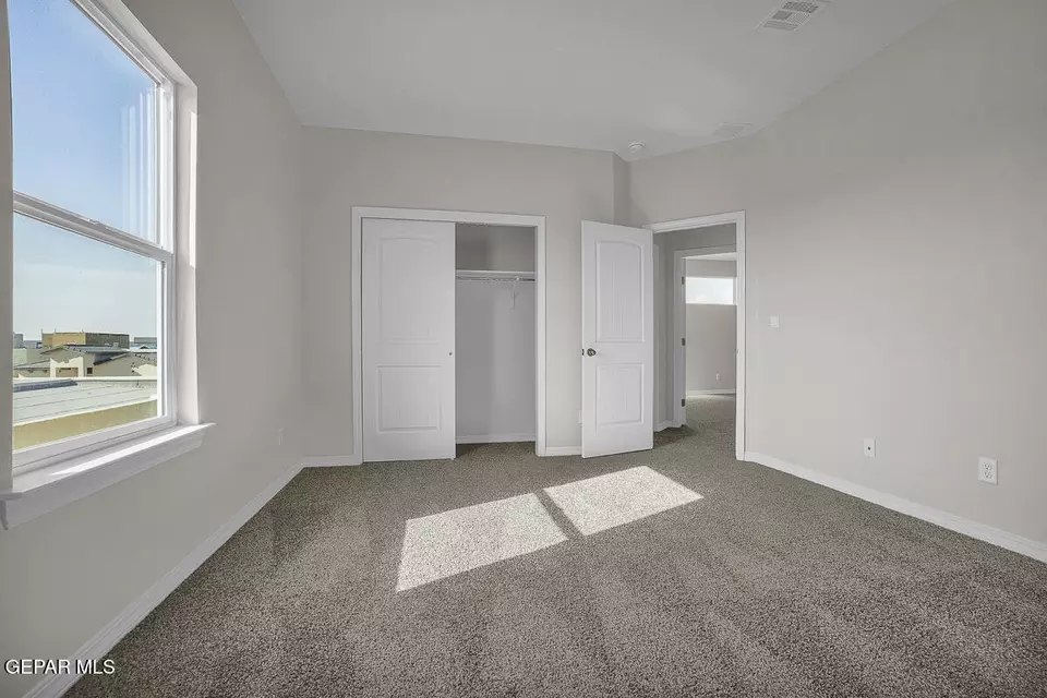 Bedroom - 12404 Fill Ball, El Paso, TX 79928 photo 3 of 6