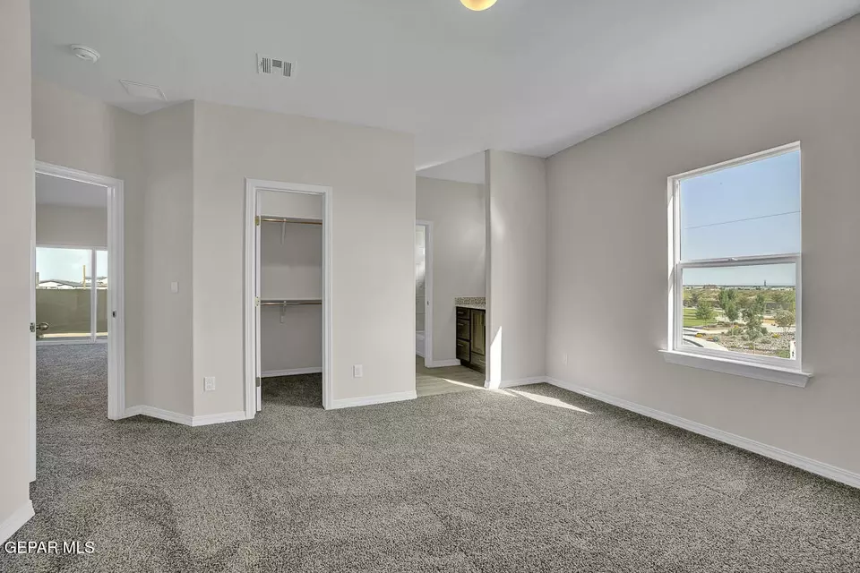 Bedroom - 12404 Fill Ball, El Paso, TX 79928 photo 5 of 6