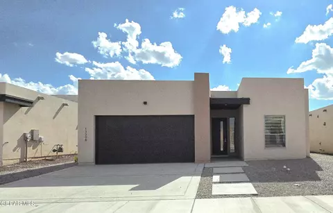 13308 Coldham St, El Paso, TX 79928