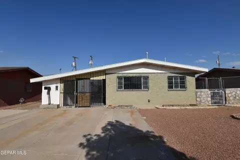 532 Encino Dr, El Paso, TX 79905