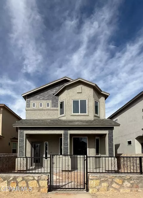 5845 Dalhart Dr, El Paso, TX 79924