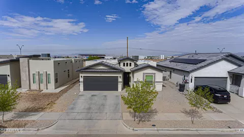 959 Brudenal Pl, El Paso, TX 79928