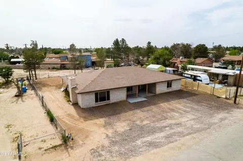 10950 Jo Way, Socorro, TX 79927