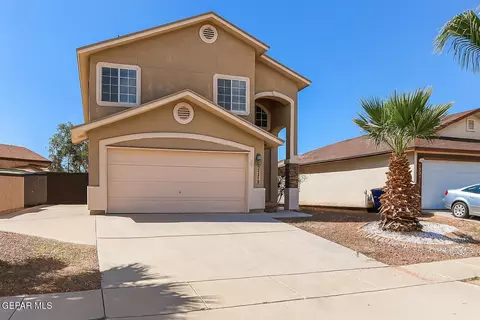 12278 Tierra Bella Dr, El Paso, TX 79938