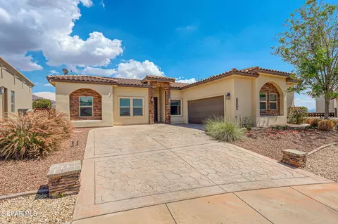 7238 Kiowa Creek Dr, El Paso, TX 79911