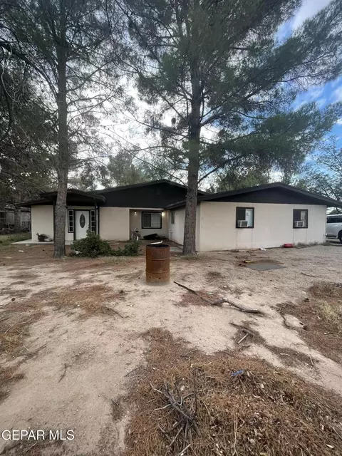 12489 Camino De La Rosa # A AND D, San Elizario, TX 79849