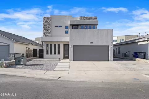 205 Playa Tronones, El Paso, TX 79932