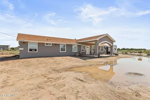 13419 Mendoza Rd, San Elizario, TX 79849