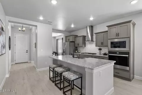 13029 Bucklebury, El Paso, TX 79928