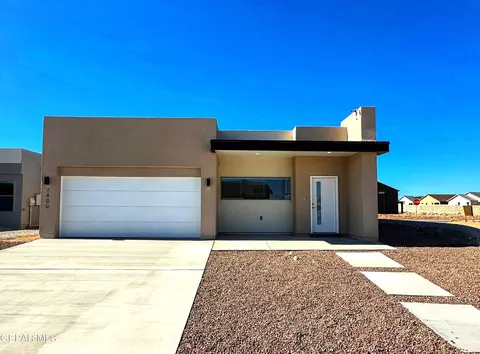 15109 Resolve Dr, El Paso, TX 79938