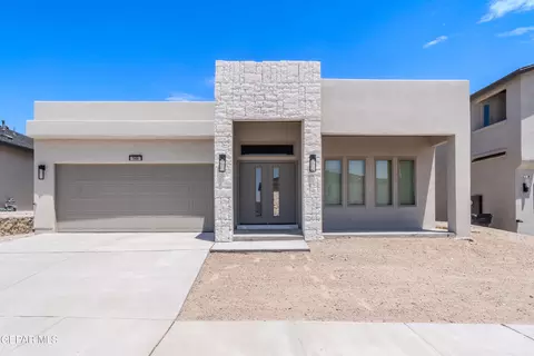548 Pine Valley Pl, El Paso, TX 79928
