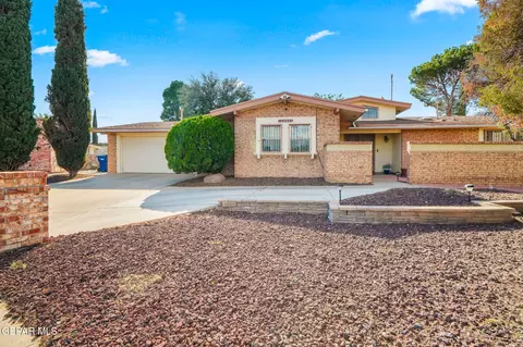 10901 Bill Collins Dr, El Paso, TX 79935