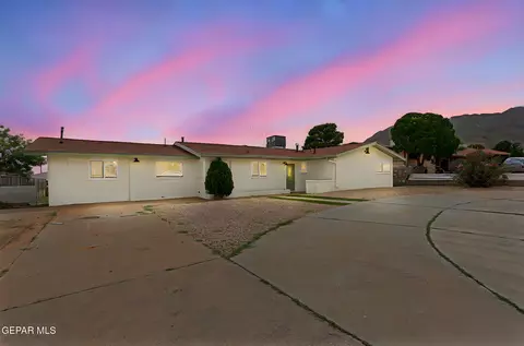 3038 Tyler Ave, El Paso, TX 79930