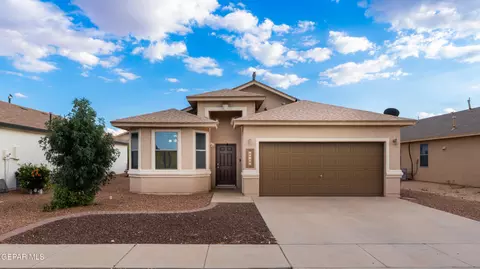 14454 Miguel Terrazas Dr, El Paso, TX 79938