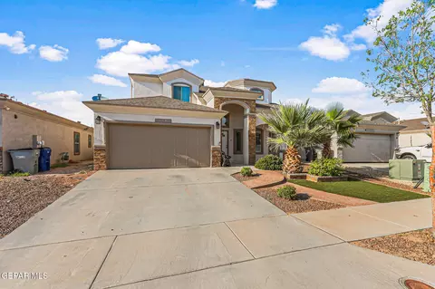 14705 Oldenberg Ct, El Paso, TX 79938