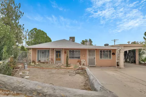 1316 Wainwright, El Paso, TX 79903