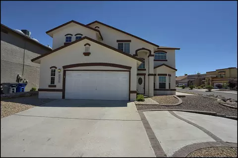 1624 Quinta Del Sol Ct, El Paso, TX 79911