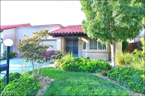 6135 Los Felinos Cir, El Paso, TX 79912
