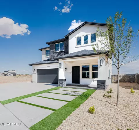 12120 Nesreen Dr, El Paso, TX 79934