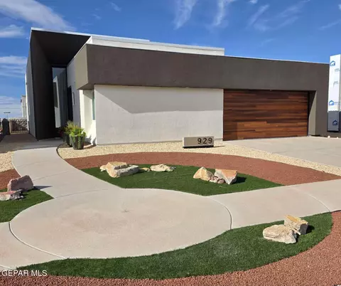 929 Gulf Streams Ave, El Paso, TX 79932