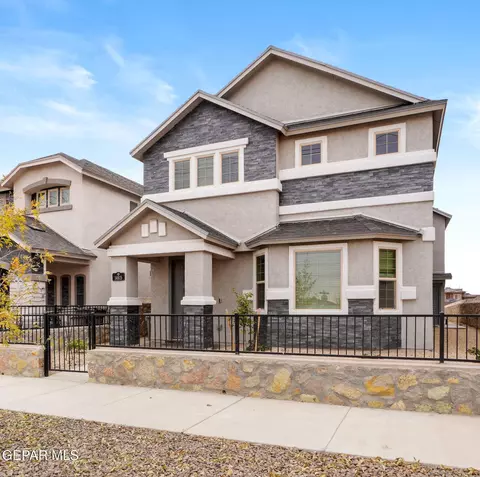 14815 Pebble Hills Blvd, El Paso, TX 79938