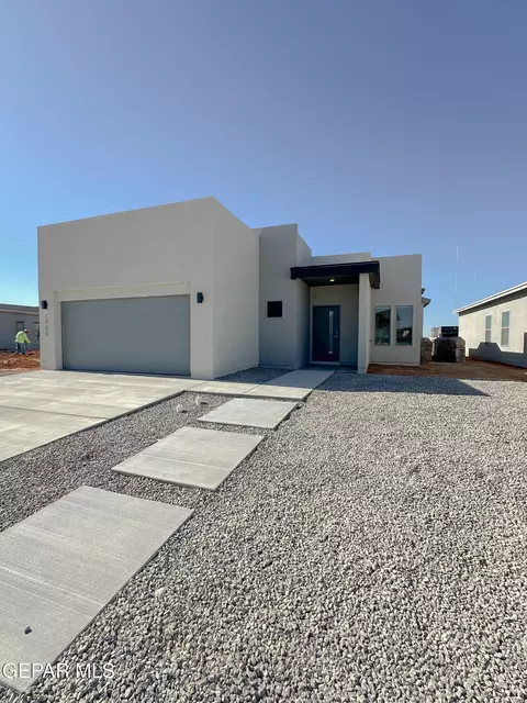 15100 Steer, El Paso, TX 79938