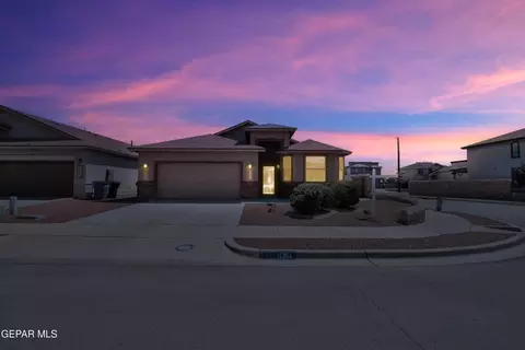 11364 E Ranch Ct, El Paso, TX 79934