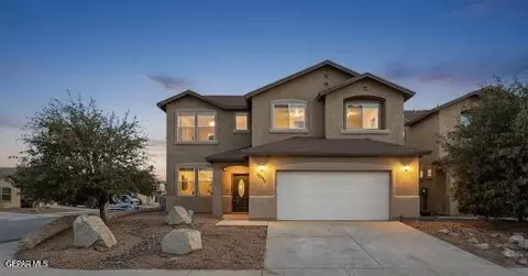 14390 Early Morn Ave, El Paso, TX 79938