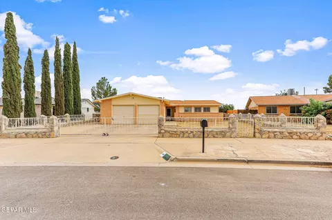 5112 Cockrell Ln, El Paso, TX 79924