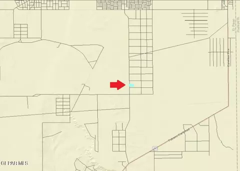 2174 Indian Trl, El Paso, TX 79938