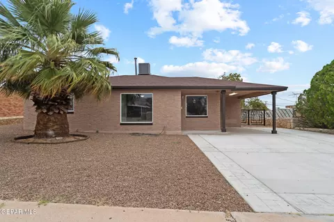 918 Argentina St, El Paso, TX 79903