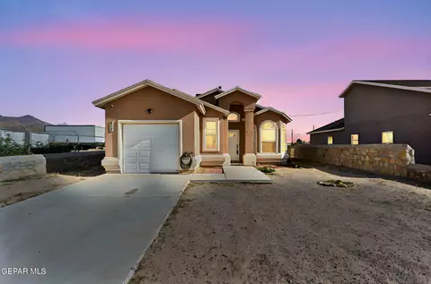 Homes For Sale in 79904, TX | Real Estate & Listings | Movoto