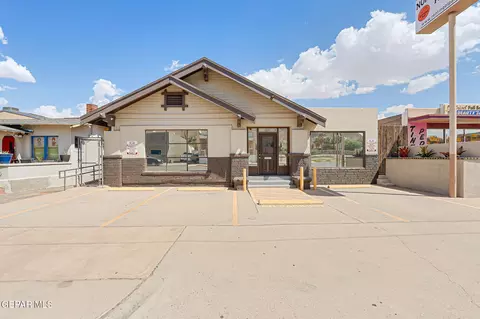 2208 Montana Ave, El Paso, TX 79903