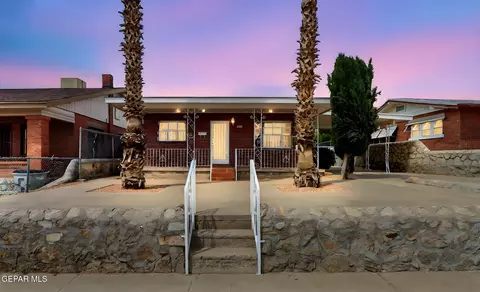 4013 Hueco Ave, El Paso, TX 79903