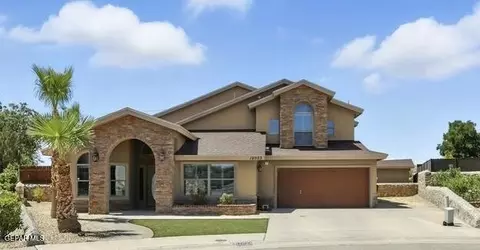 12003 Stansbury Dr, El Paso, TX 79928